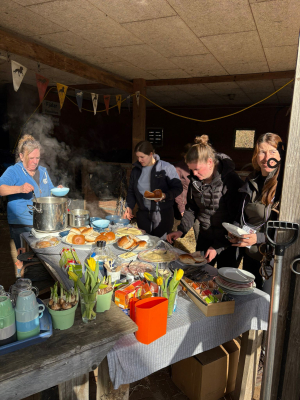 📸 Sylvana Keijzer